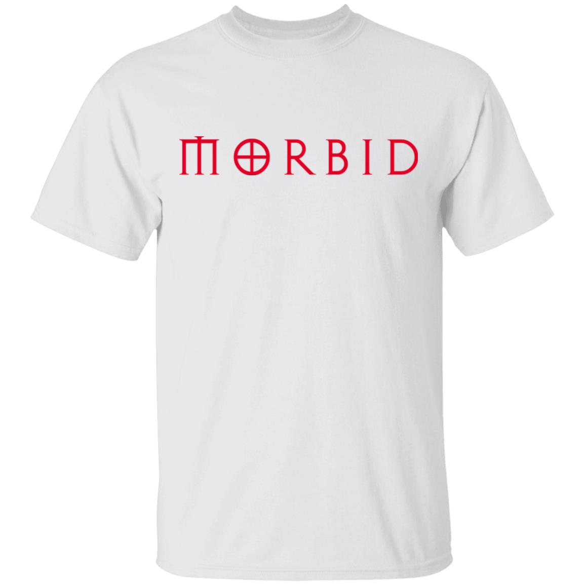 Unveiling the Ultimate Fan Store: Morbid Podcast Official Merchandise