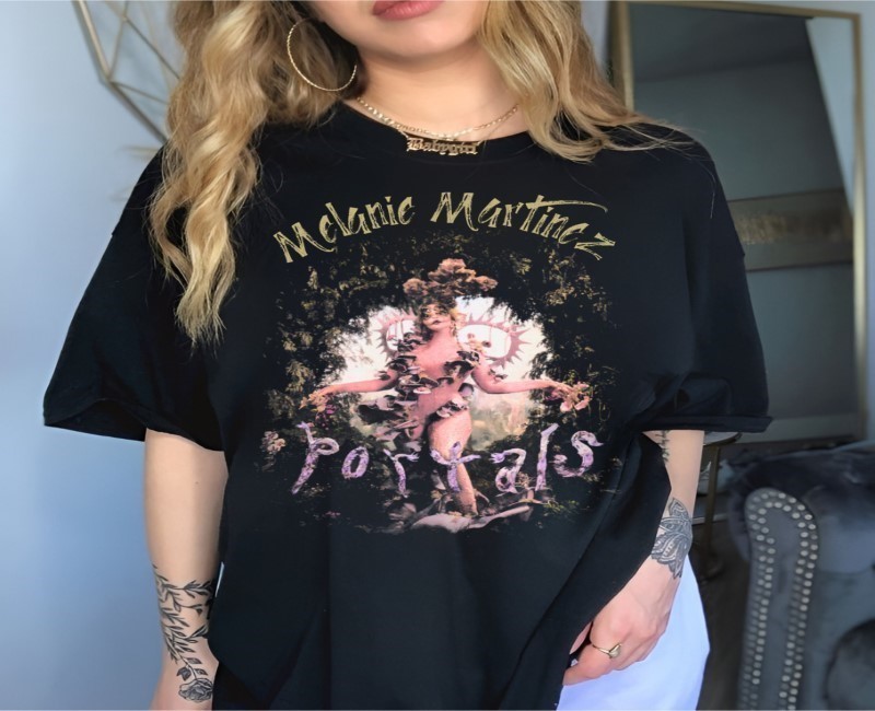 Enhance Your Collection with Melanie Martinez Merchandise