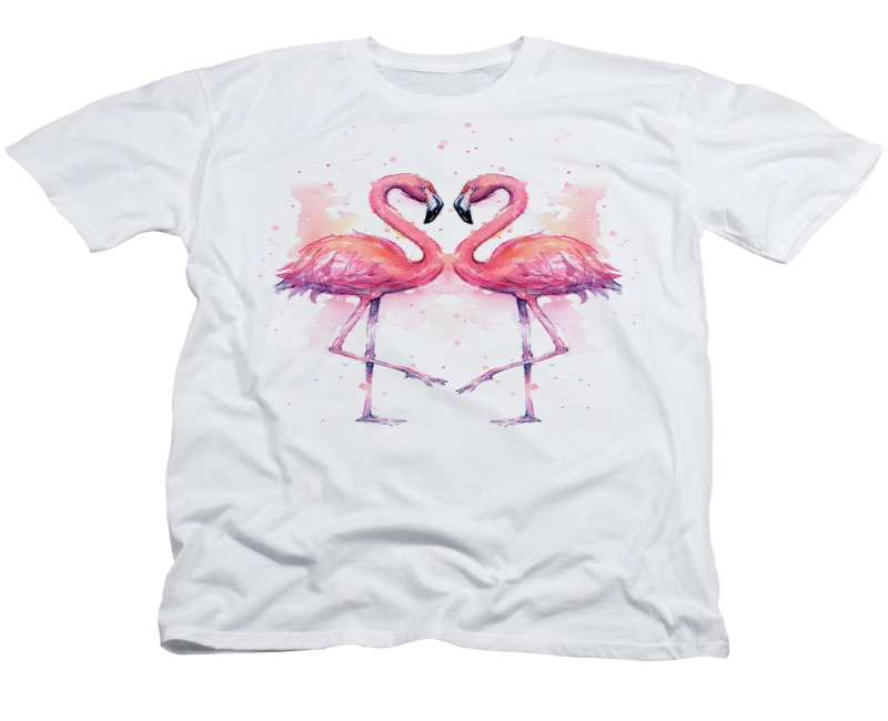 Official Flamingo Merch: Elevate Your Exotic Wardrobe