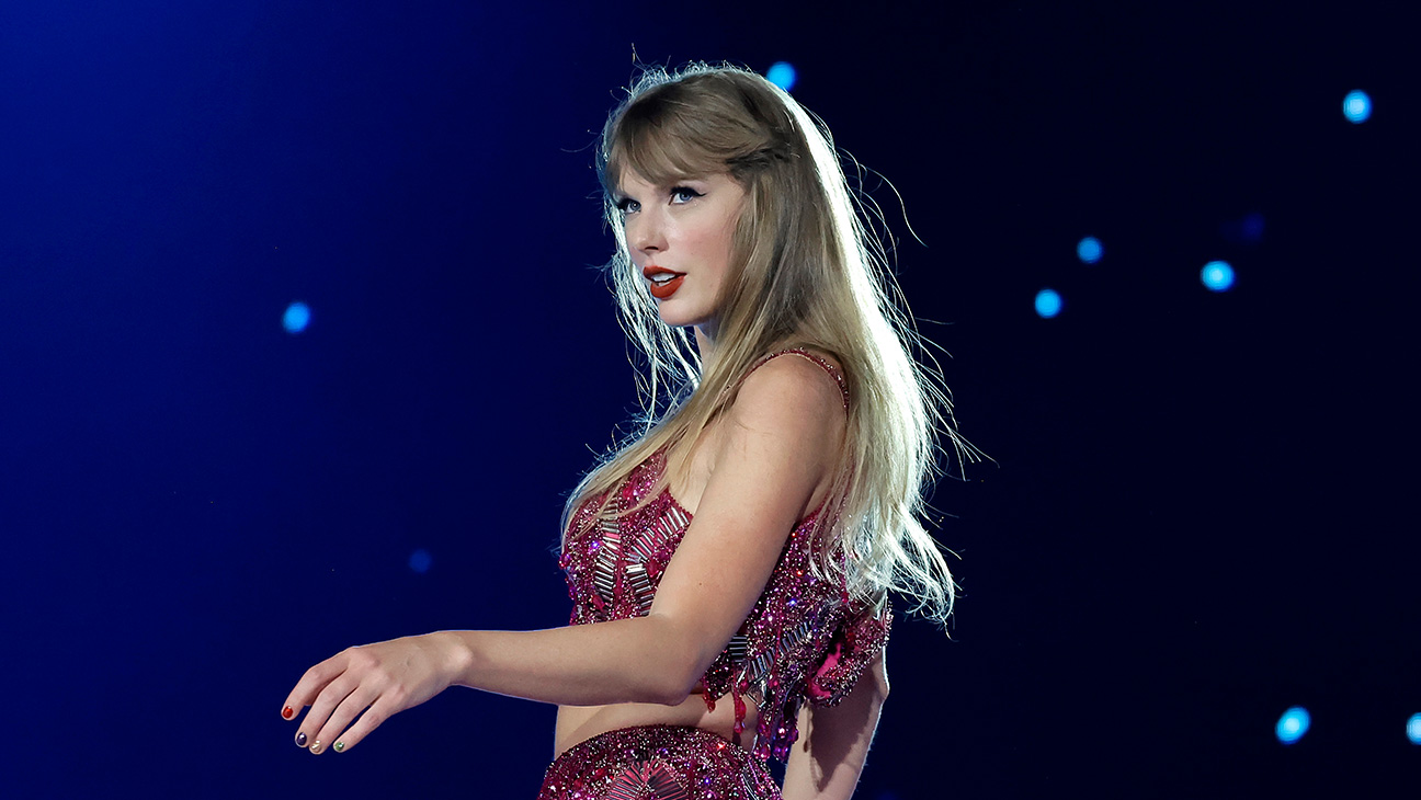 Beyond the Stage Taylor Swift's Philanthropic Pursuits