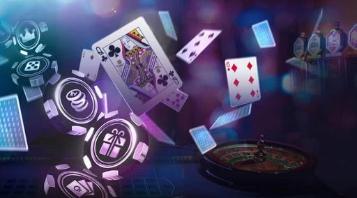 Betting Big: Slot Online Casino Malaysia Wonders