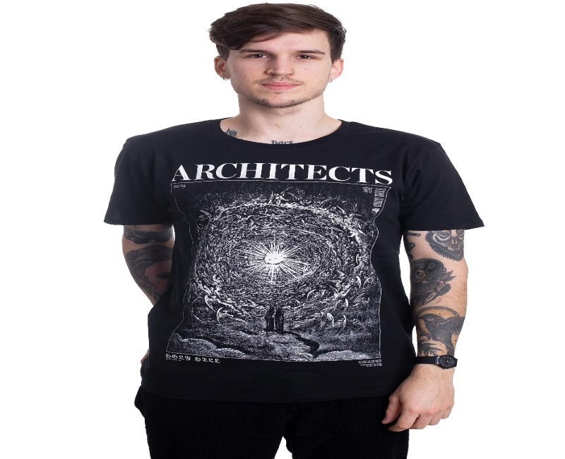 Indulge in Metal Passion: Architects Store Essentials