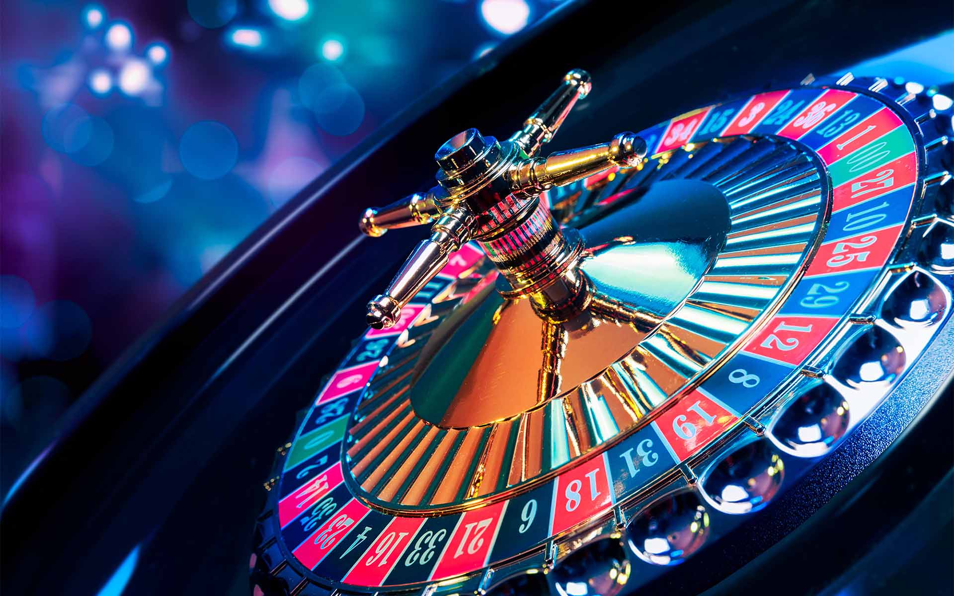 The House Always Wins: Navigating the Odds in Gambling