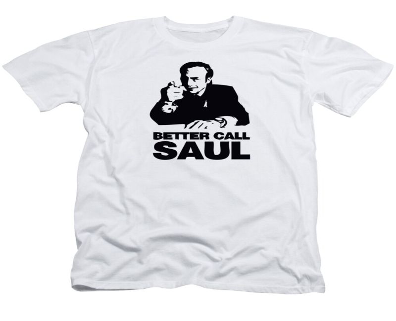 Unleash Your Inner Saul: Better Call Saul Merch Store Awaits You