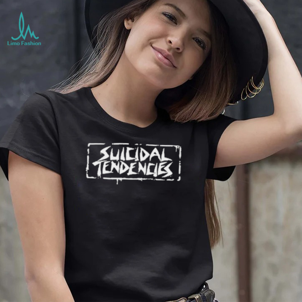 Embrace the Rebellion: Suicidal Tendencies Merch Store Awaits You