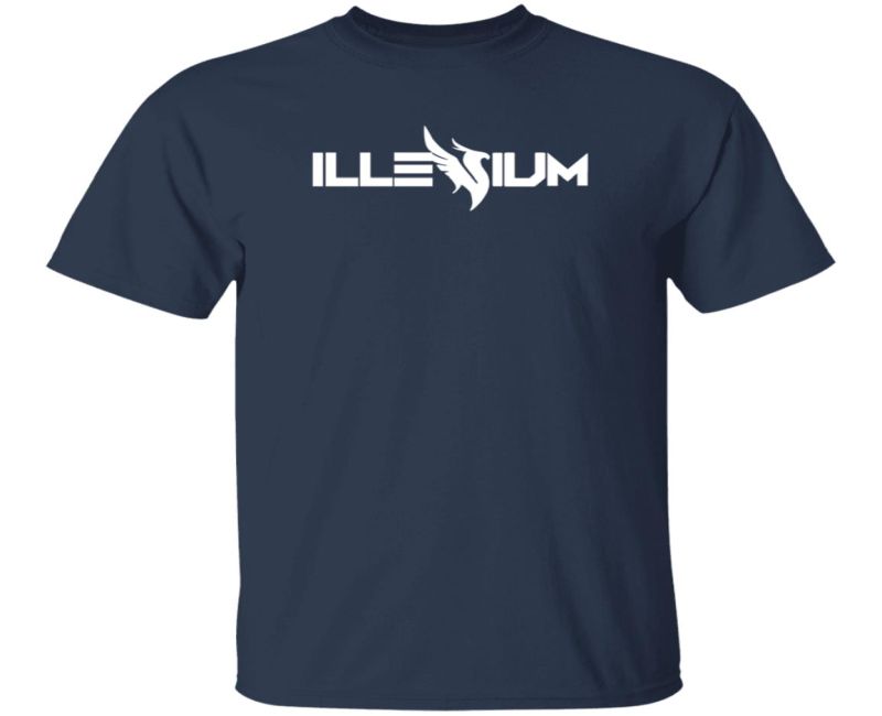 Echoes of Euphoria: Shop Exclusive Illenium Gear