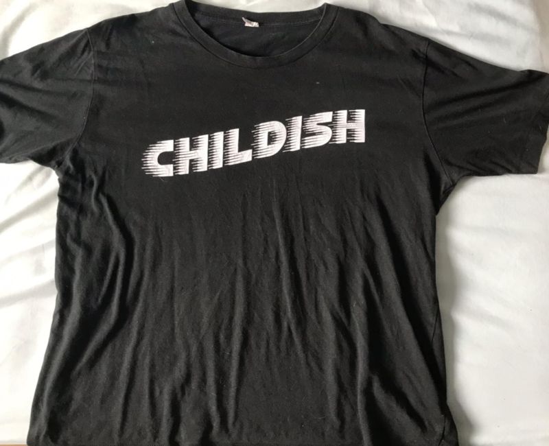 Discover Unique Finds at the Childish Gambino Official Shop