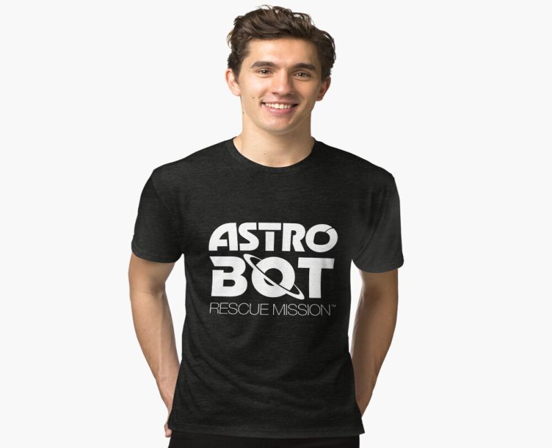 A Shopper's Paradise: Astro Bot Rescue Mission Official Store Highlights