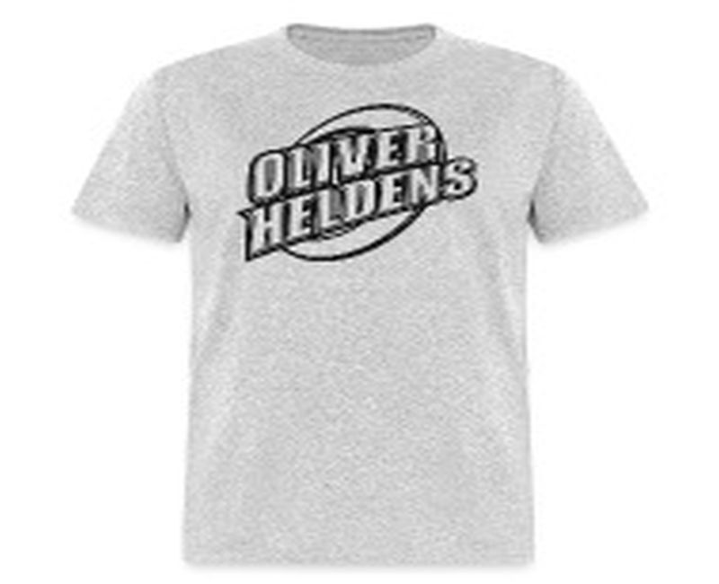 From Fan to Fashionista: Styling Oliver Heldens Merchandise Like a Pro