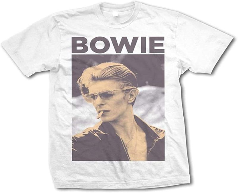 Exploring the World of Official David Bowie Merchandise: A Fan's Dream