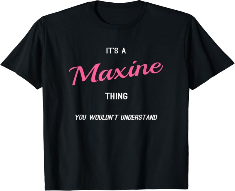 Maxxxine Merch Masterclass: Tips for Building Your Dream Wardrobe