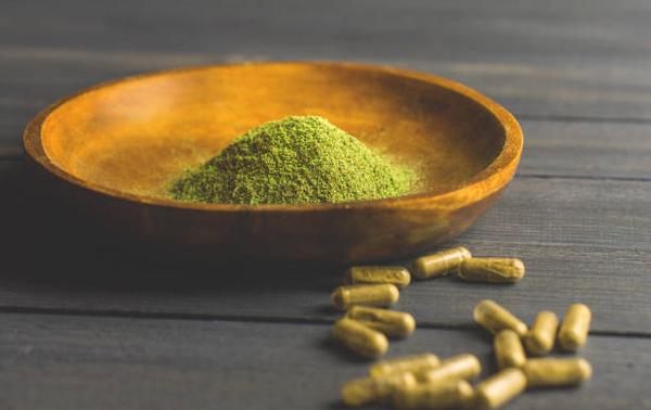 Understanding the Potency of White Vein Kratom