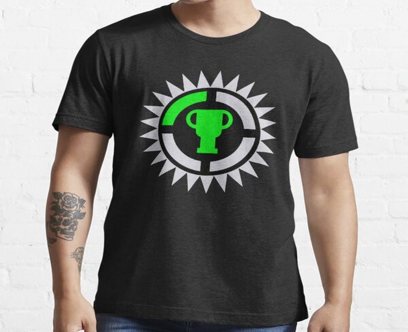 Exploring the Game Theory Store: Your Gateway to Intellectual Fashion