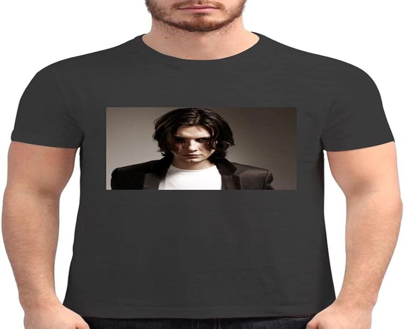 Exploring the World of Ben Barnes Official Merchandise