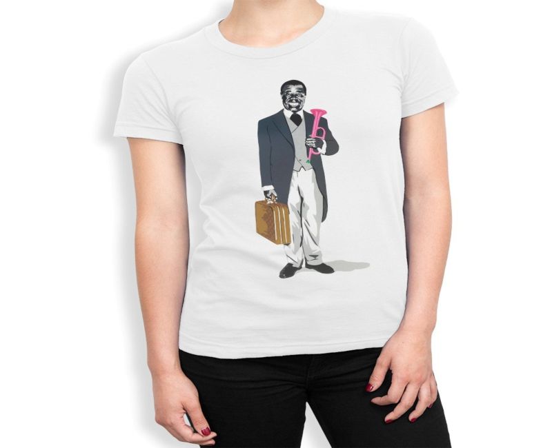 The Ultimate Guide to Finding Authentic Louis Armstrong Merchandise