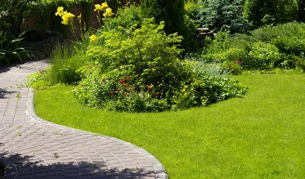 Enhancing Your Backyard with Expert Landscape Grading in Mount Prospect