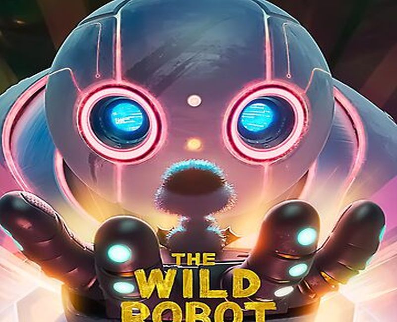 The Wild Robot Merch: Exclusive Insights and Reviews