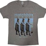 From Fan to Collector: Building Your Matchbox Twenty Merch Arsenal