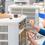 Semper Fi Heating and Cooling The Name You Can Trust for HVAC