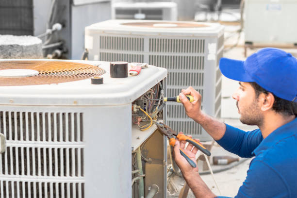 Semper Fi Heating and Cooling The Name You Can Trust for HVAC