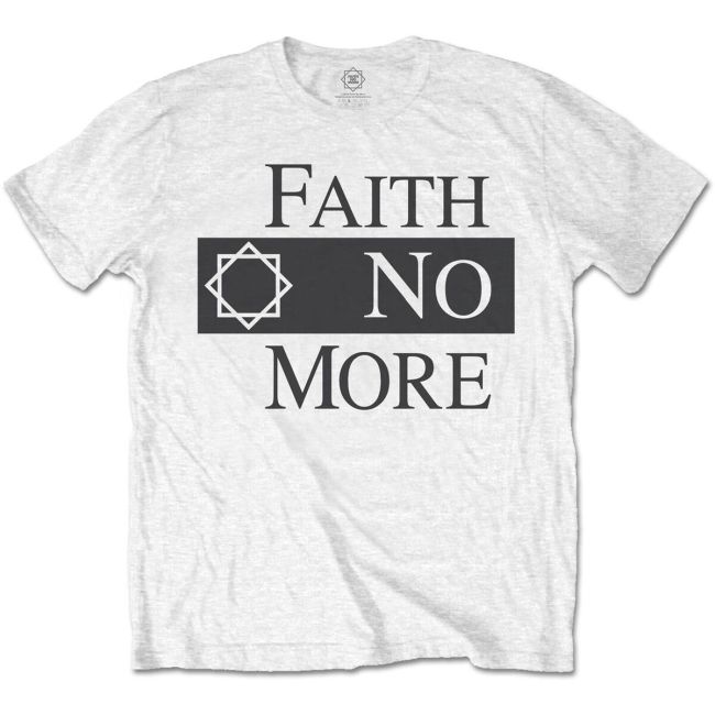 Elevate Your Style with Faith No More Store’s Latest Merch