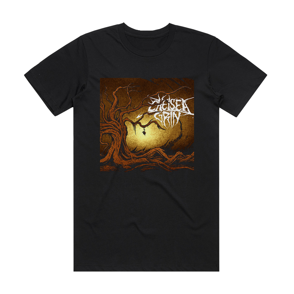 Why Chelsea Grin Official Shop Is Every Fan’s Paradise: A Review