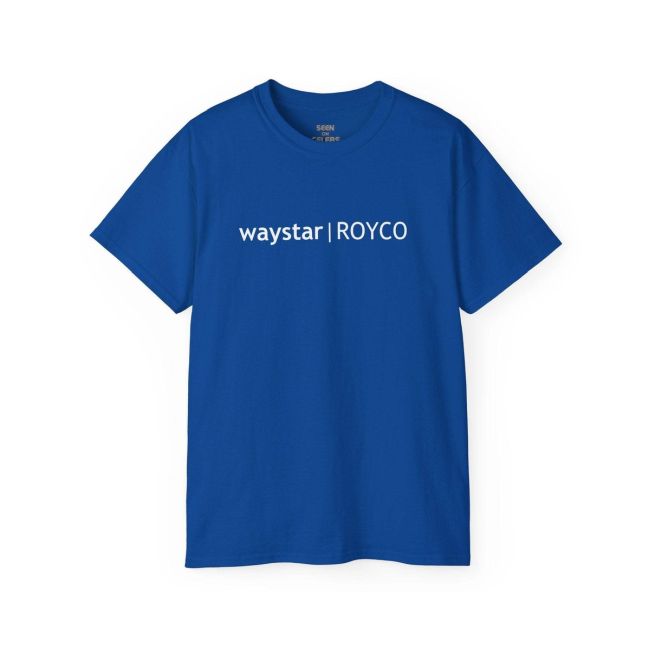 Unveiling Succession Merchandise: A Closer Look at the Official Store