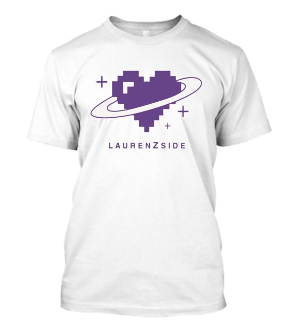From Fan to Fashionista: Embracing Laurenzside’s Official Merchandise